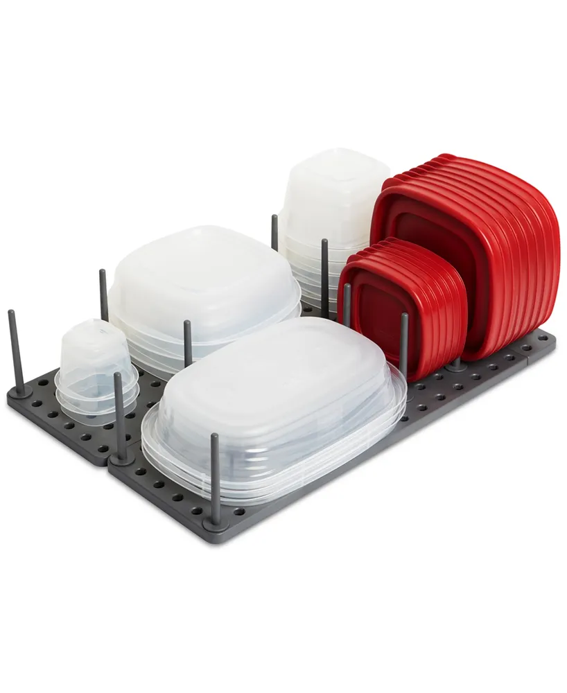 Escurridor organizador loza FK23D-286